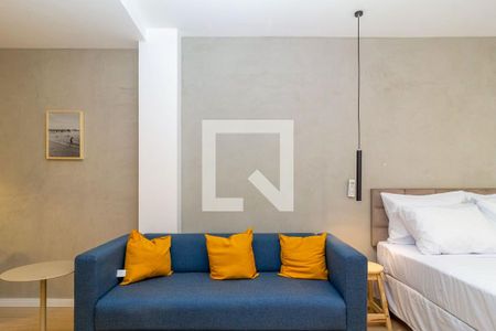 Apartamento para alugar com 1 quarto, 40m² em Centro, Rio de Janeiro