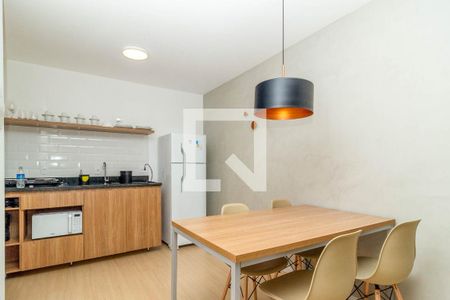 Apartamento para alugar com 1 quarto, 40m² em Centro, Rio de Janeiro