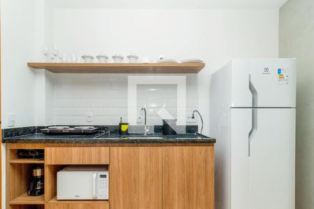 Apartamento para alugar com 1 quarto, 40m² em Centro, Rio de Janeiro