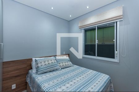 Quarto de apartamento à venda com 1 quarto, 36m² em Água Branca, São Paulo