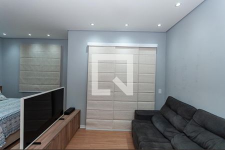 Apartamento à venda com 36m², 1 quarto e sem vagaSala