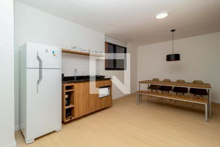 Apartamento para alugar com 1 quarto, 60m² em Centro, Rio de Janeiro