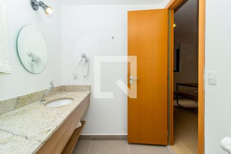 Apartamento para alugar com 1 quarto, 60m² em Centro, Rio de Janeiro