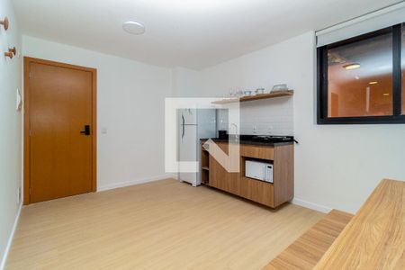 Apartamento para alugar com 1 quarto, 60m² em Centro, Rio de Janeiro