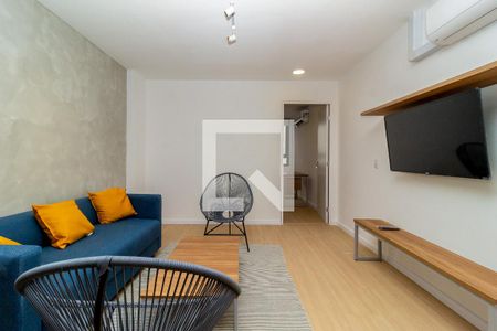 Apartamento para alugar com 1 quarto, 60m² em Centro, Rio de Janeiro