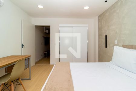 Apartamento para alugar com 1 quarto, 60m² em Centro, Rio de Janeiro