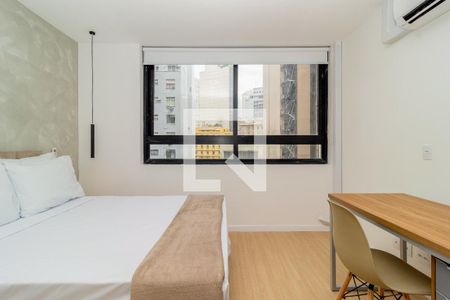 Apartamento para alugar com 1 quarto, 60m² em Centro, Rio de Janeiro