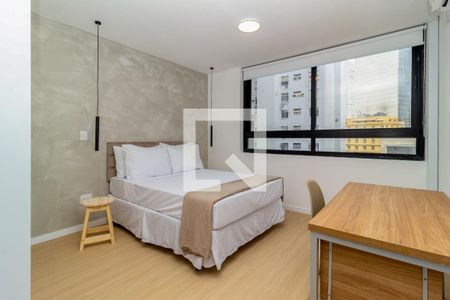 Apartamento para alugar com 1 quarto, 60m² em Centro, Rio de Janeiro