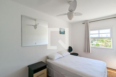 Quarto 2 de apartamento à venda com 2 quartos, 65m² em Santo Amaro, São Paulo