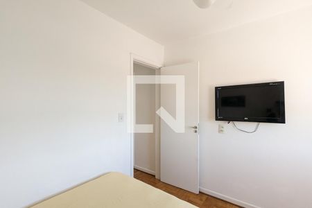 Quarto 1 de apartamento à venda com 2 quartos, 65m² em Santo Amaro, São Paulo