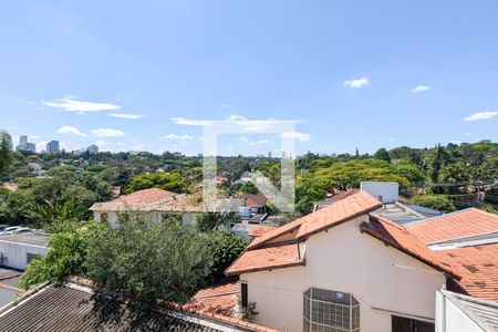 Vista do quarto 1 de apartamento à venda com 2 quartos, 65m² em Santo Amaro, São Paulo