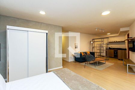 Apartamento para alugar com 1 quarto, 50m² em Centro, Rio de Janeiro