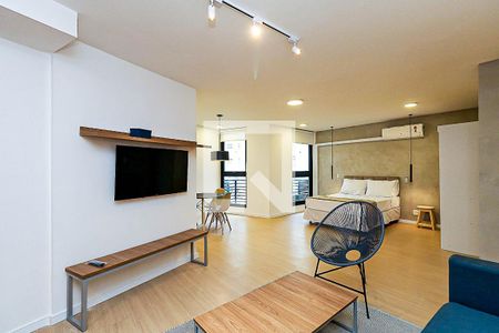 Apartamento para alugar com 1 quarto, 50m² em Centro, Rio de Janeiro