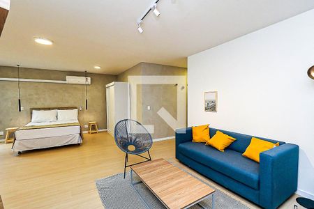 Apartamento para alugar com 1 quarto, 50m² em Centro, Rio de Janeiro