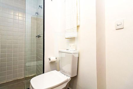 Apartamento para alugar com 1 quarto, 50m² em Centro, Rio de Janeiro