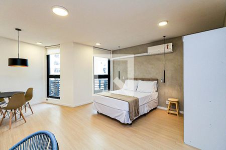 Apartamento para alugar com 1 quarto, 50m² em Centro, Rio de Janeiro