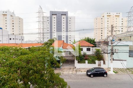 Vista - Quarto 1 de casa à venda com 2 quartos, 180m² em Parque da Mooca, São Paulo