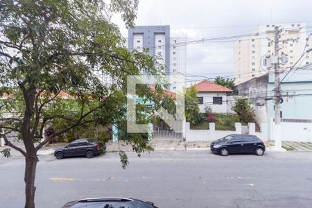 Vista - Sala de casa à venda com 2 quartos, 180m² em Parque da Mooca, São Paulo