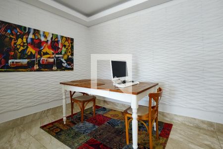 Sala de apartamento para alugar com 2 quartos, 71m² em Caiçara, Praia Grande