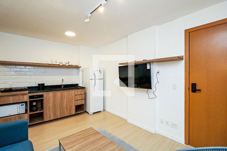 Apartamento para alugar com 1 quarto, 50m² em Centro, Rio de Janeiro