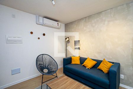 Apartamento para alugar com 1 quarto, 50m² em Centro, Rio de Janeiro