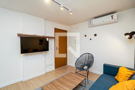 Apartamento para alugar com 1 quarto, 50m² em Centro, Rio de Janeiro