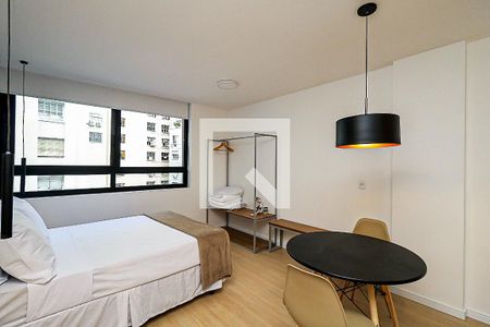 Apartamento para alugar com 1 quarto, 50m² em Centro, Rio de Janeiro