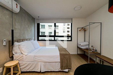 Apartamento para alugar com 1 quarto, 50m² em Centro, Rio de Janeiro