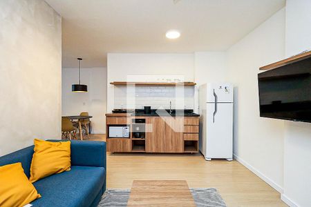 Apartamento para alugar com 1 quarto, 50m² em Centro, Rio de Janeiro