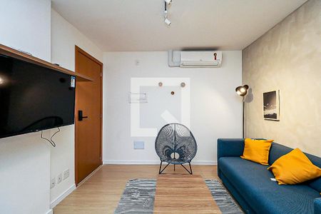 Apartamento para alugar com 1 quarto, 50m² em Centro, Rio de Janeiro