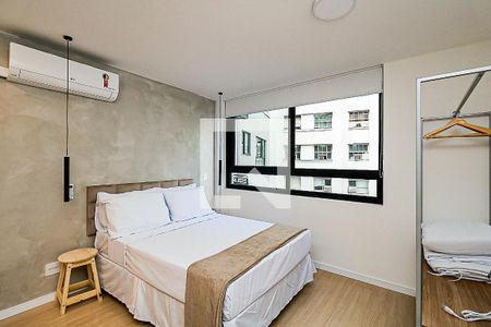 Apartamento para alugar com 1 quarto, 50m² em Centro, Rio de Janeiro