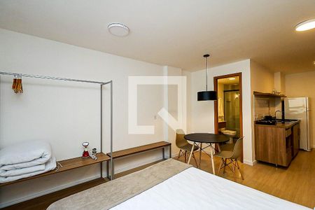 Apartamento para alugar com 1 quarto, 50m² em Centro, Rio de Janeiro