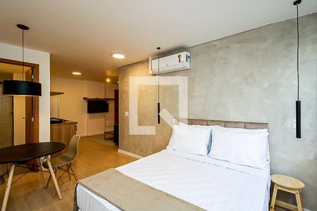 Apartamento para alugar com 1 quarto, 50m² em Centro, Rio de Janeiro