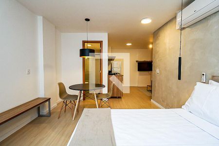 Apartamento para alugar com 1 quarto, 50m² em Centro, Rio de Janeiro