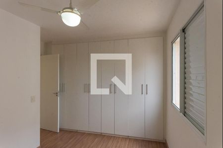 Suíte de apartamento para alugar com 3 quartos, 72m² em Loteamento Chácara Prado, Campinas