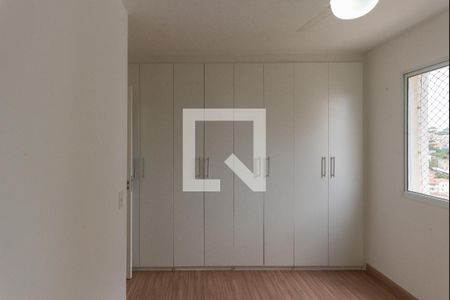 Suíte de apartamento para alugar com 3 quartos, 72m² em Loteamento Chácara Prado, Campinas