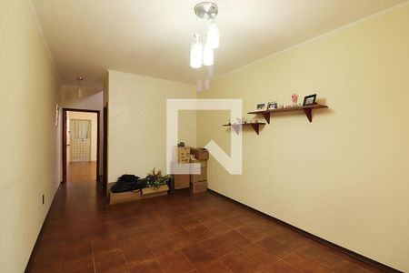 Sala  de casa à venda com 3 quartos, 148m² em Vila Florida Taboão, São Bernardo do Campo