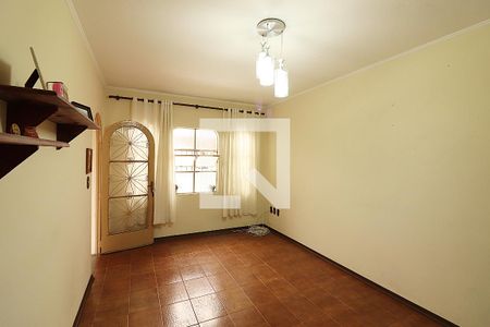 Sala  de casa à venda com 3 quartos, 148m² em Vila Florida Taboão, São Bernardo do Campo