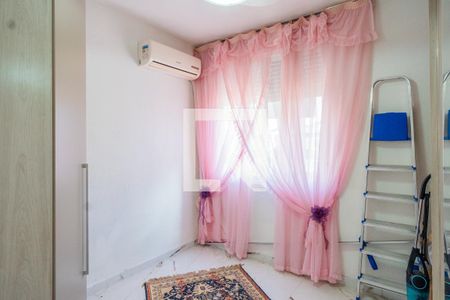 Quarto 1 de apartamento à venda com 2 quartos, 46m² em Cavalhada, Porto Alegre