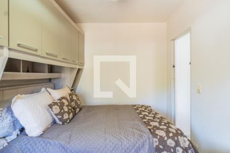 Quarto 2 de apartamento à venda com 2 quartos, 46m² em Cavalhada, Porto Alegre