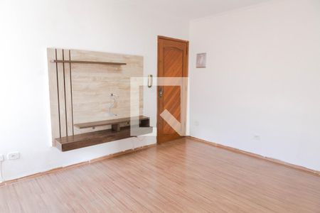 Sala de apartamento à venda com 2 quartos, 55m² em Jardim Valeria, Guarulhos