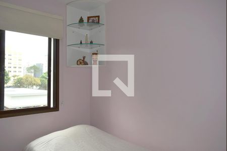 Quarto 1 de apartamento à venda com 4 quartos, 102m² em Sumarezinho, São Paulo