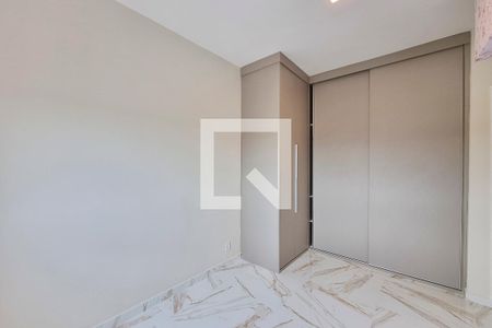 Suíte de apartamento para alugar com 3 quartos, 84m² em Loteamento Villa Branca, Jacareí