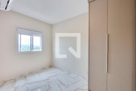 Suíte de apartamento para alugar com 3 quartos, 84m² em Loteamento Villa Branca, Jacareí