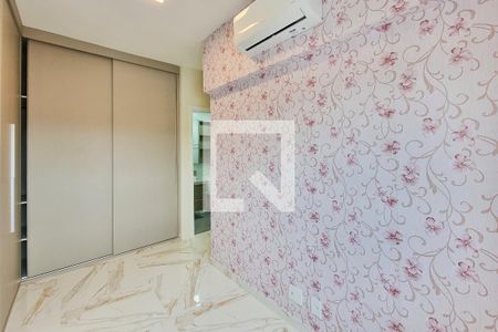 Suíte de apartamento para alugar com 3 quartos, 84m² em Loteamento Villa Branca, Jacareí