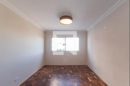 Sala de apartamento à venda com 3 quartos, 104m² em Vila Guarani (z Sul), São Paulo