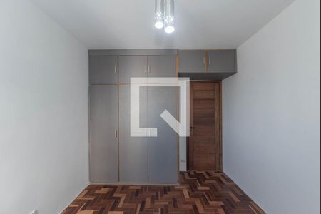 Quarto 1 de apartamento à venda com 3 quartos, 104m² em Vila Guarani (z Sul), São Paulo