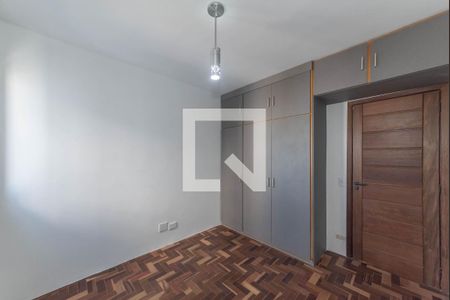 Quarto 1 de apartamento à venda com 3 quartos, 104m² em Vila Guarani (z Sul), São Paulo