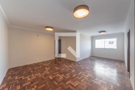 Sala de apartamento à venda com 3 quartos, 104m² em Vila Guarani (z Sul), São Paulo