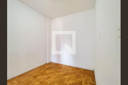 Quarto 1 de apartamento à venda com 3 quartos, 92m² em Grajaú, Rio de Janeiro